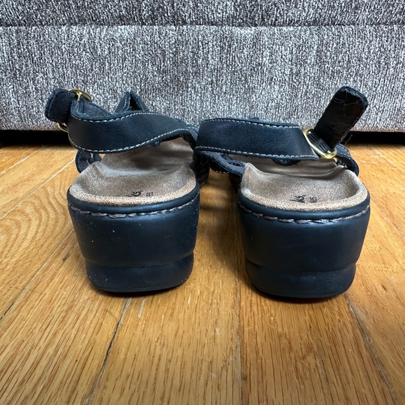 Clark’s “bendables” Lexi Marigold sandal - Picture 5 of 7